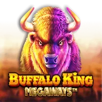 Buffalo King Megaways