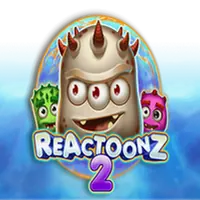 Reactoonz 2