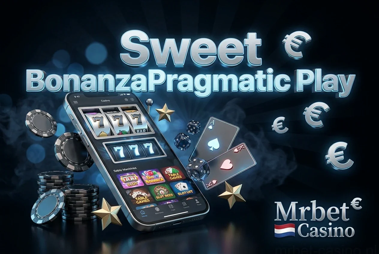 Sweet BonanzaPragmatic Play